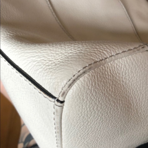 FOSSIL leather bag - Picture 8 of 8